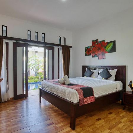 Toro Cottage Sakti Ngoại thất bức ảnh