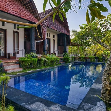 Toro Cottage Sakti Ngoại thất bức ảnh