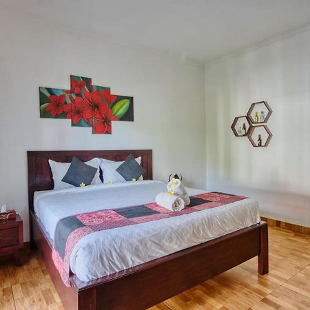 Toro Cottage Sakti Ngoại thất bức ảnh