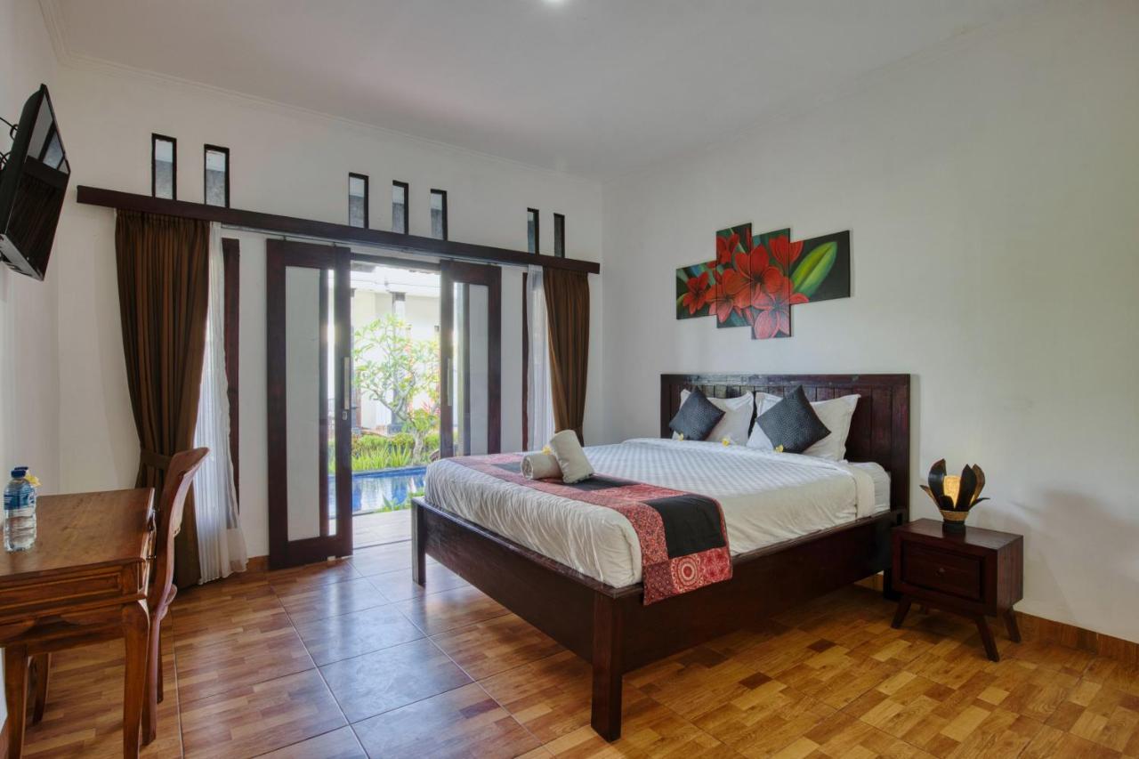 Toro Cottage Sakti Ngoại thất bức ảnh