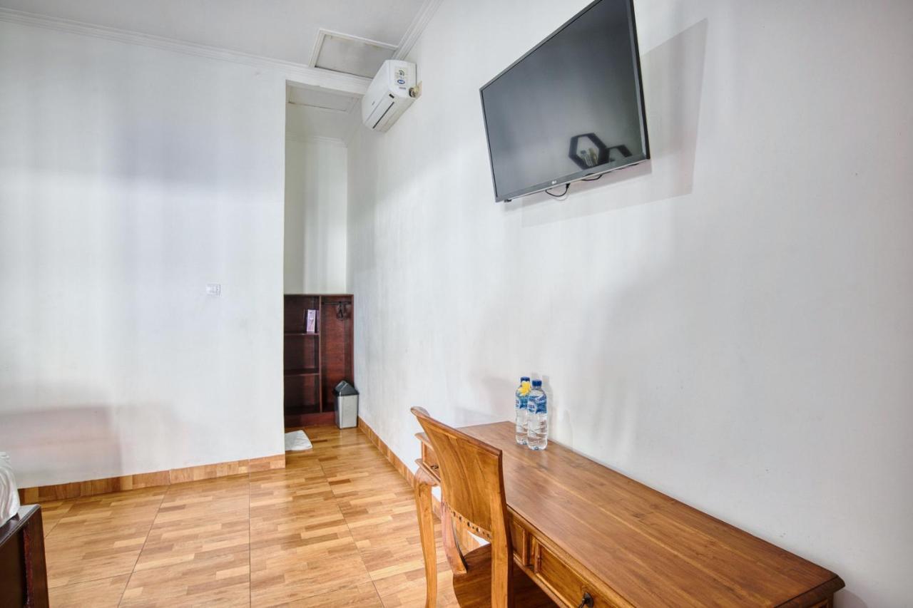 Toro Cottage Sakti Ngoại thất bức ảnh