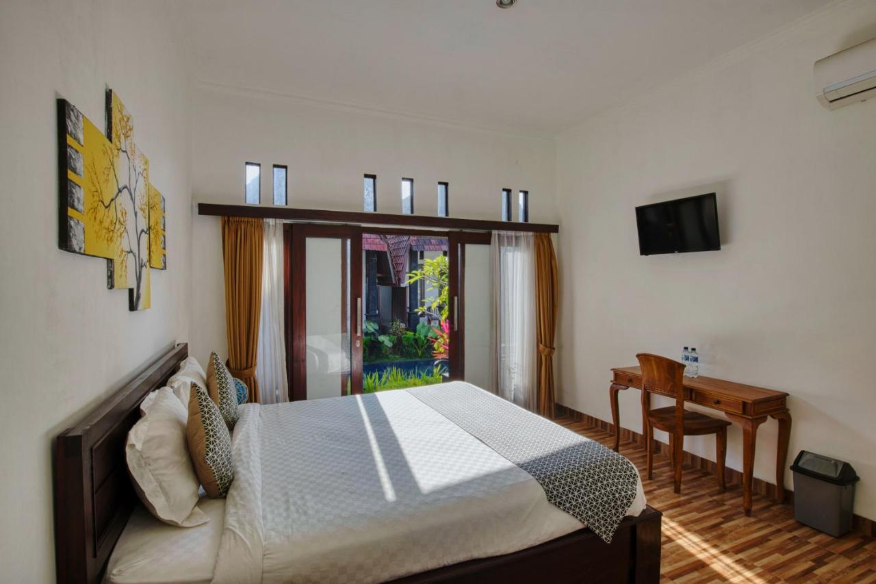 Toro Cottage Sakti Ngoại thất bức ảnh