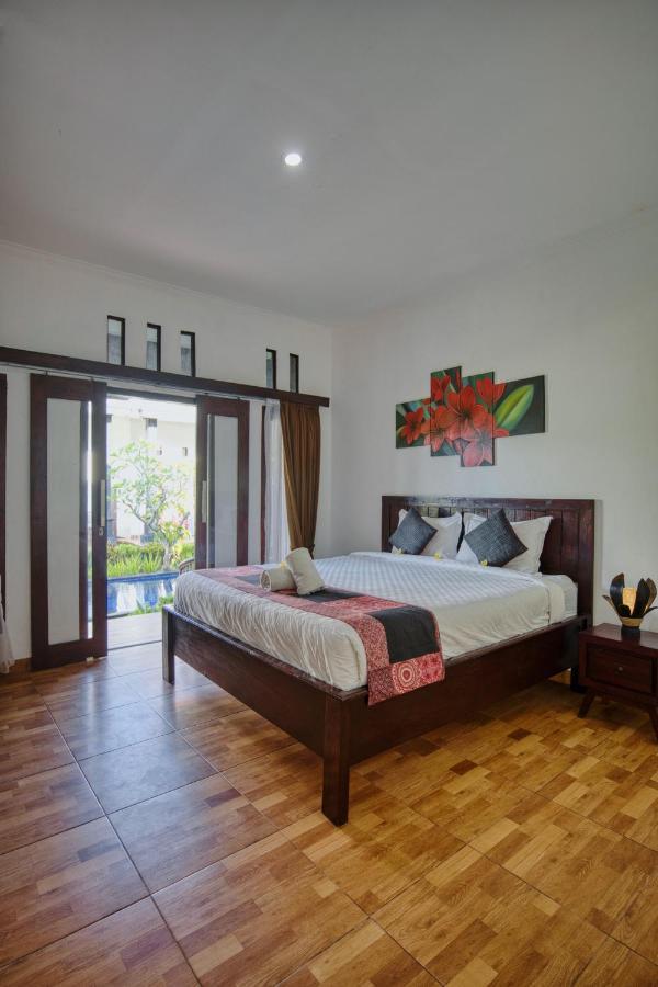 Toro Cottage Sakti Ngoại thất bức ảnh