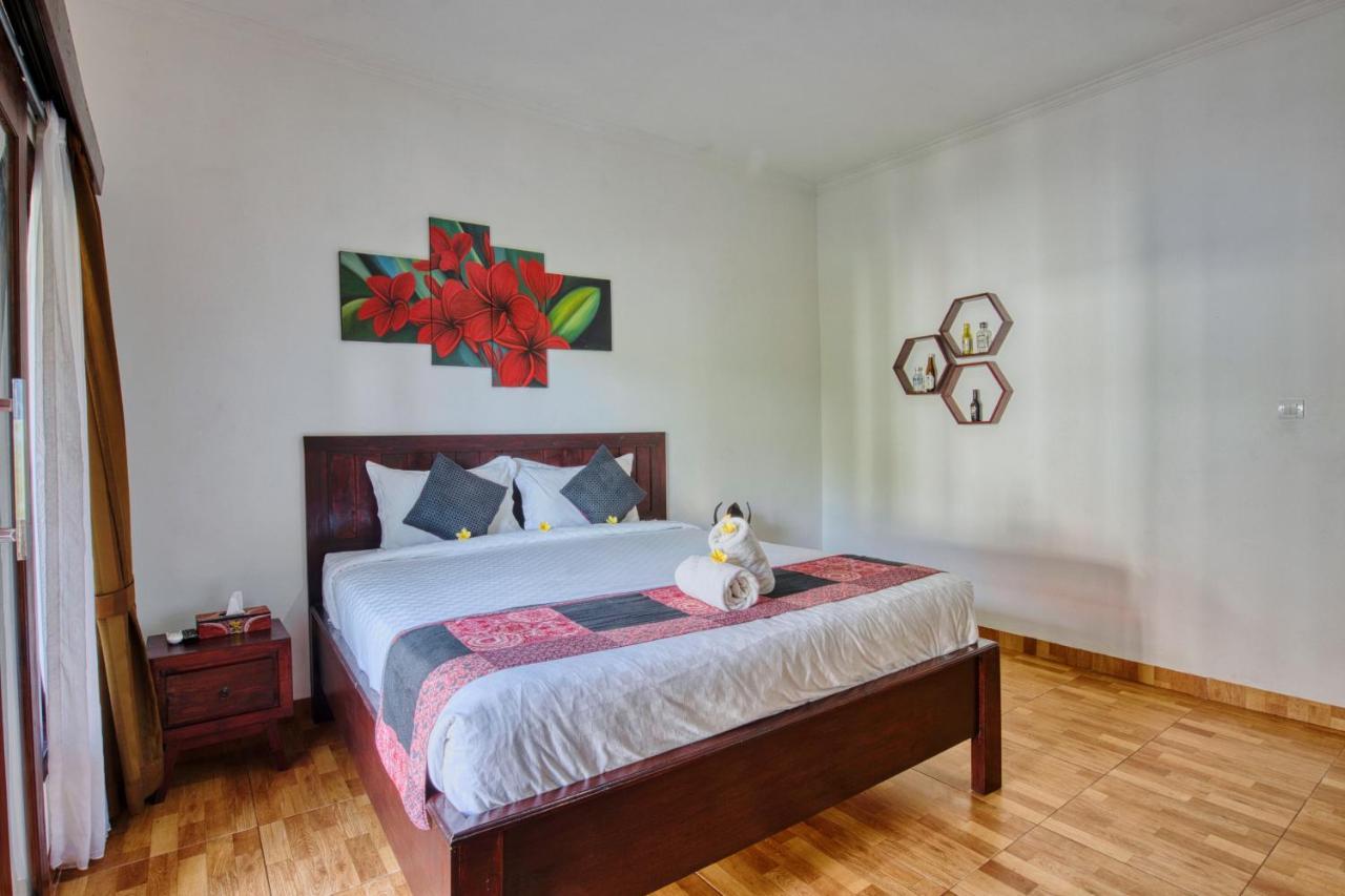 Toro Cottage Sakti Ngoại thất bức ảnh