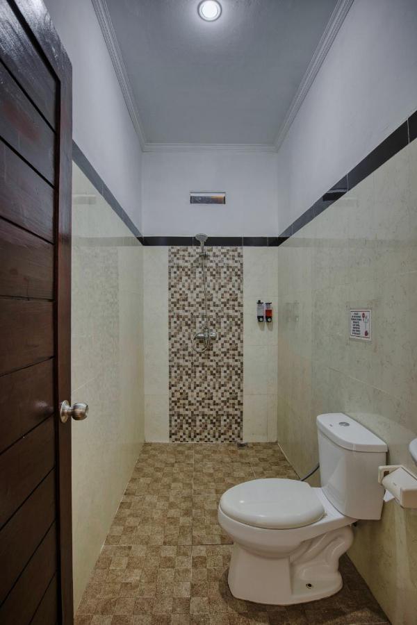 Toro Cottage Sakti Ngoại thất bức ảnh