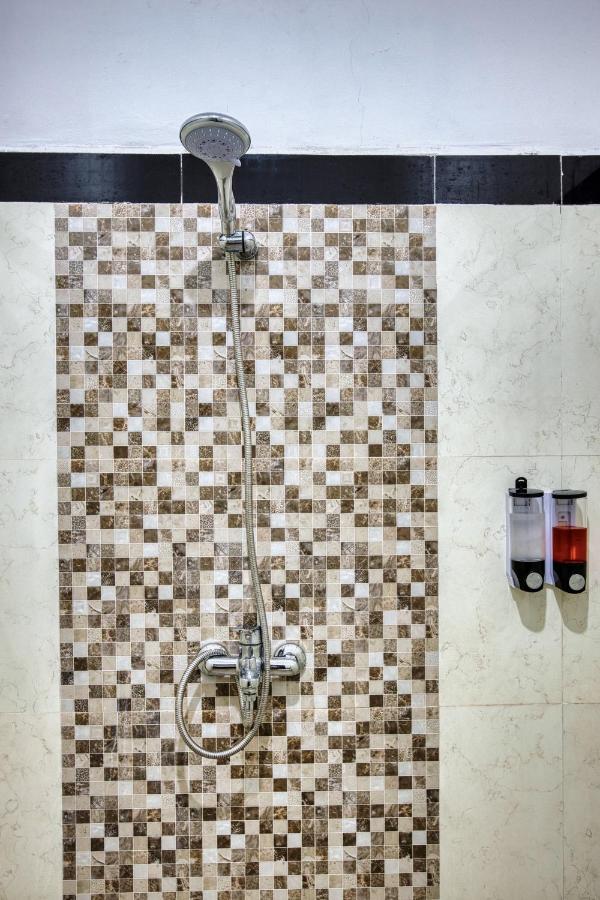 Toro Cottage Sakti Ngoại thất bức ảnh