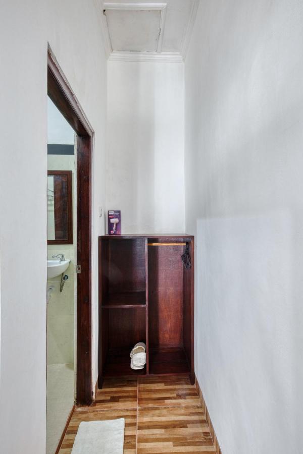 Toro Cottage Sakti Ngoại thất bức ảnh