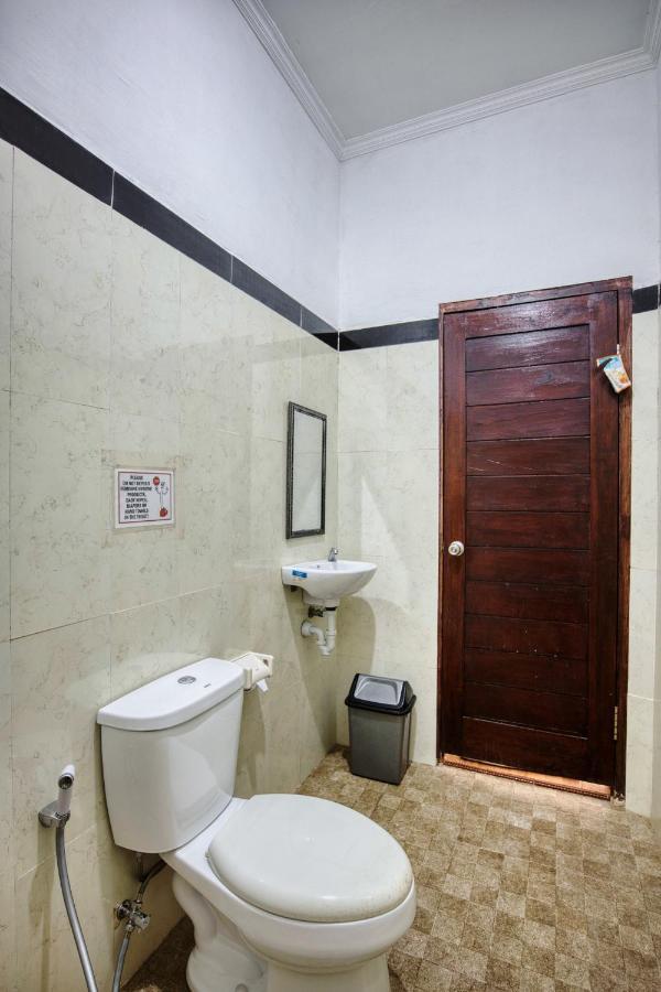 Toro Cottage Sakti Ngoại thất bức ảnh