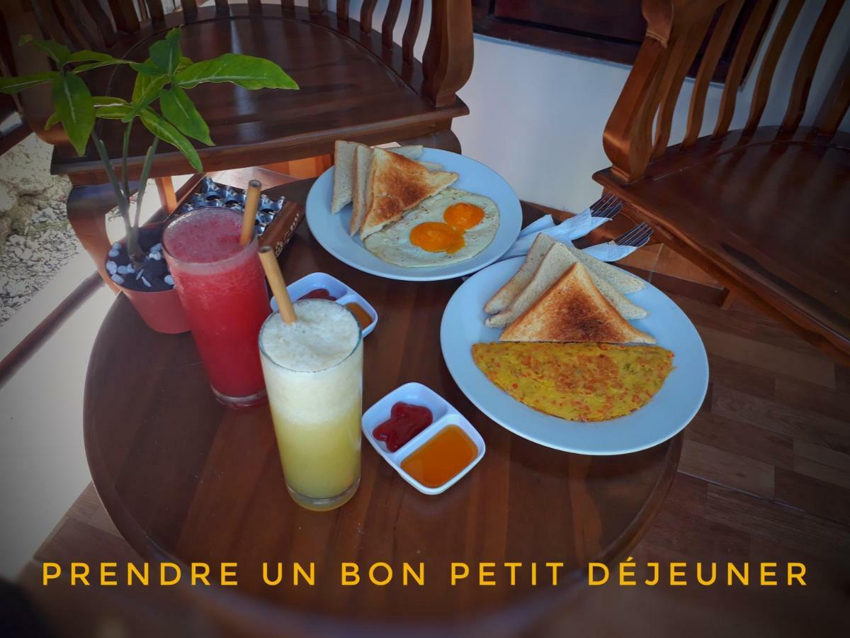 Toro Cottage Sakti Ngoại thất bức ảnh