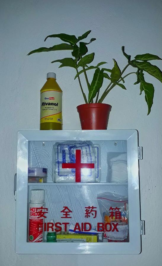 Toro Cottage Sakti Ngoại thất bức ảnh